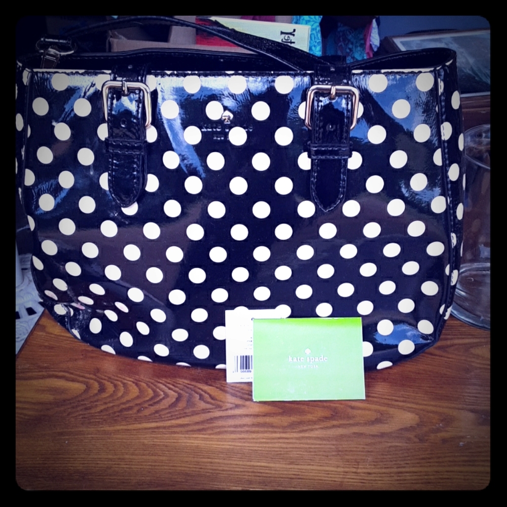 Brand new Kate spade